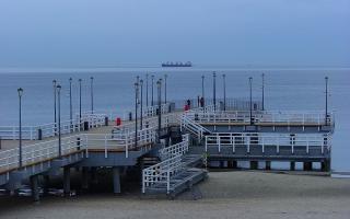 Gdańsk Brzeźno - zachód - 02-03-2026 06:51