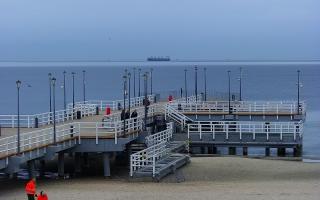 Gdańsk Brzeźno - zachód - 02-03-2026 07:02