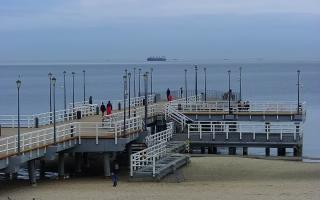 Gdańsk Brzeźno - zachód - 02-03-2026 08:07