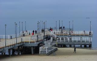 Gdańsk Brzeźno - zachód - 02-03-2026 13:13