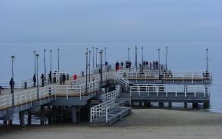 Gdańsk Brzeźno - zachód - 02-03-2026 13:24