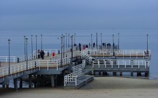 Gdańsk Brzeźno - zachód - 02-03-2026 13:35