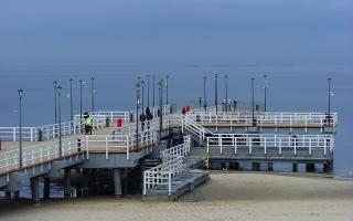 Gdańsk Brzeźno - zachód - 02-03-2026 13:45