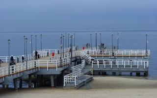 Gdańsk Brzeźno - zachód - 02-03-2026 13:56