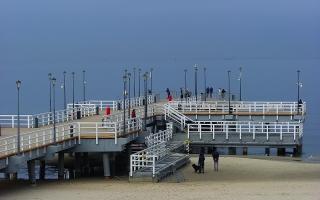 Gdańsk Brzeźno - zachód - 02-03-2026 14:07