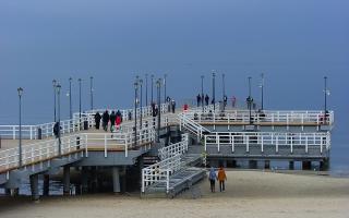 Gdańsk Brzeźno - zachód - 02-03-2026 14:18