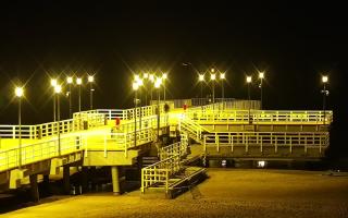 Gdańsk Brzeźno - zachód - 02-03-2026 20:51