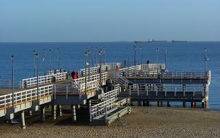 Gdańsk Brzeźno - zachód - 04-03-2026 06:40