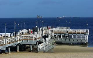 Gdańsk Brzeźno - zachód - 04-03-2026 09:35