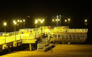 Gdańsk Brzeźno - zachód - 06-03-2026 20:41