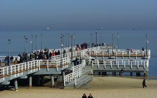 Gdańsk Brzeźno - zachód - 07-03-2026 09:35