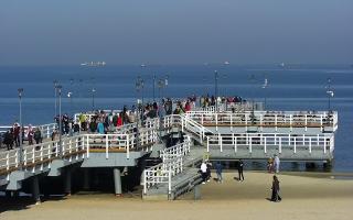 Gdańsk Brzeźno - zachód - 07-03-2026 11:46