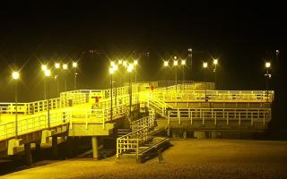 Gdańsk Brzeźno - zachód - 08-03-2026 00:52