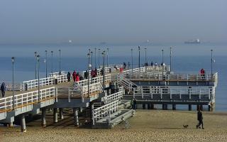 Gdańsk Brzeźno - zachód - 08-03-2026 07:35