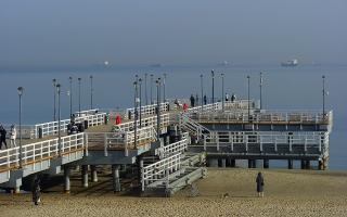 Gdańsk Brzeźno - zachód - 08-03-2026 07:46