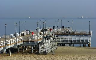 Gdańsk Brzeźno - zachód - 08-03-2026 07:57