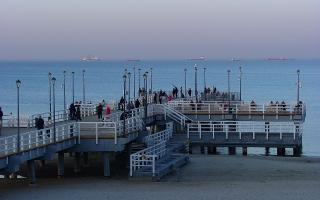 Gdańsk Brzeźno - zachód - 09-03-2026 16:08