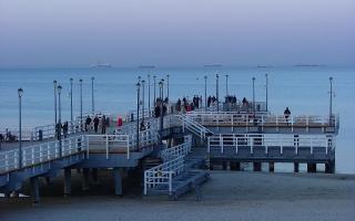 Gdańsk Brzeźno - zachód - 09-03-2026 16:19