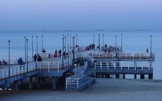 Gdańsk Brzeźno - zachód - 09-03-2026 16:30