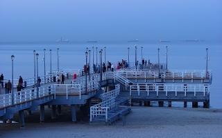 Gdańsk Brzeźno - zachód - 09-03-2026 16:41