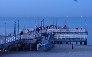 Gdańsk Brzeźno - zachód - 09-03-2026 16:52