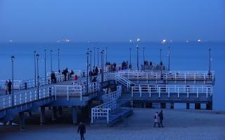 Gdańsk Brzeźno - zachód - 09-03-2026 17:03