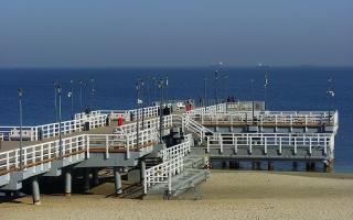 Gdańsk Brzeźno - zachód - 10-03-2026 09:03