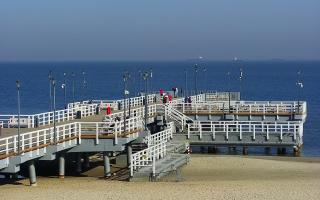 Gdańsk Brzeźno - zachód - 10-03-2026 09:14