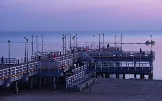 Gdańsk Brzeźno - zachód - 14-03-2026 04:41