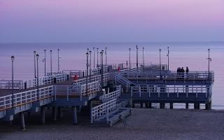 Gdańsk Brzeźno - zachód - 14-03-2026 04:52