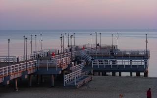 Gdańsk Brzeźno - zachód - 14-03-2026 05:14