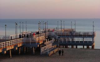 Gdańsk Brzeźno - zachód - 14-03-2026 05:25