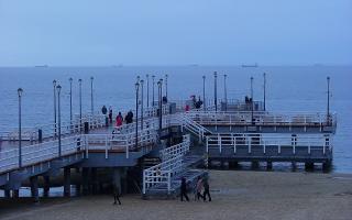 Gdańsk Brzeźno - zachód - 15-03-2026 16:09