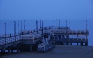 Gdańsk Brzeźno - zachód - 16-03-2026 04:20