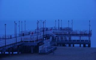 Gdańsk Brzeźno - zachód - 16-03-2026 04:31