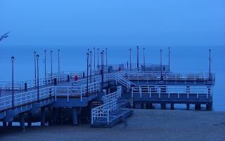 Gdańsk Brzeźno - zachód - 16-03-2026 05:04