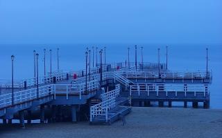 Gdańsk Brzeźno - zachód - 16-03-2026 05:15