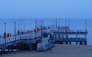 Gdańsk Brzeźno - zachód - 16-03-2026 05:25