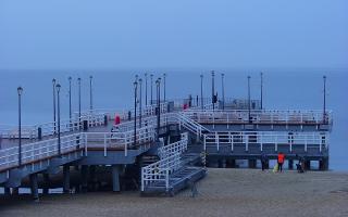 Gdańsk Brzeźno - zachód - 16-03-2026 05:36