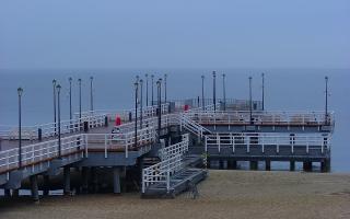 Gdańsk Brzeźno - zachód - 16-03-2026 05:47