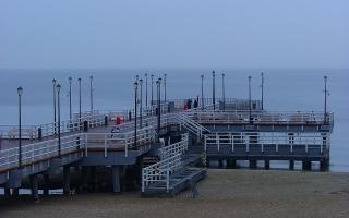 Gdańsk Brzeźno - zachód - 16-03-2026 05:58