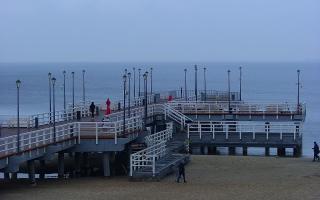 Gdańsk Brzeźno - zachód - 16-03-2026 06:20