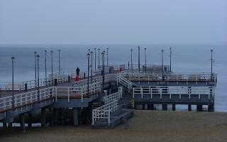 Gdańsk Brzeźno - zachód - 16-03-2026 06:31