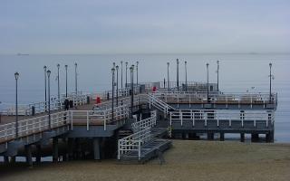 Gdańsk Brzeźno - zachód - 17-03-2026 08:31