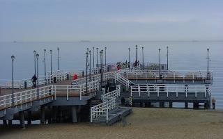 Gdańsk Brzeźno - zachód - 17-03-2026 08:42