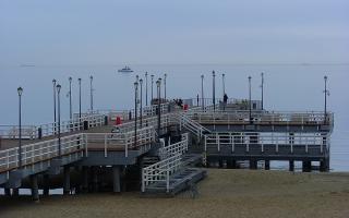 Gdańsk Brzeźno - zachód - 17-03-2026 08:53