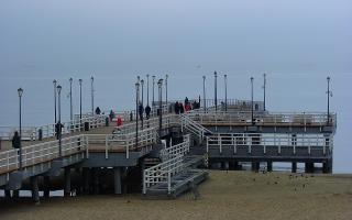 Gdańsk Brzeźno - zachód - 17-03-2026 09:36