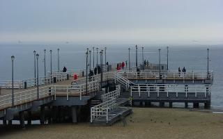 Gdańsk Brzeźno - zachód - 17-03-2026 10:53