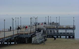 Gdańsk Brzeźno - zachód - 17-03-2026 11:26