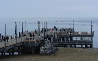 Gdańsk Brzeźno - zachód - 17-03-2026 14:09